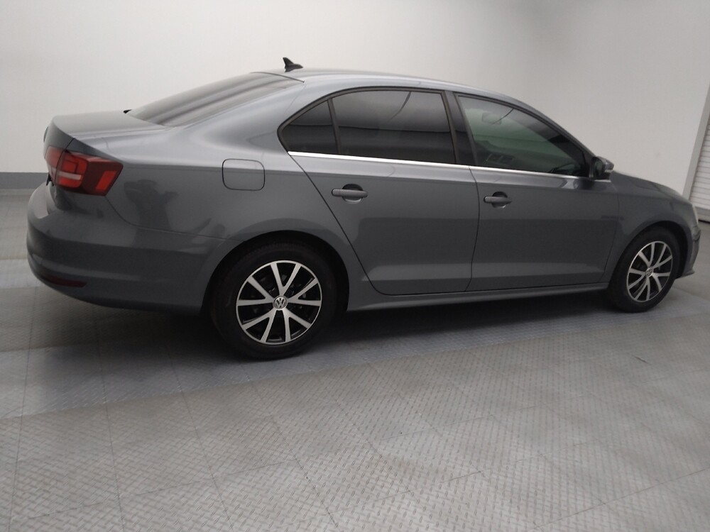 2017 Volkswagen Jetta in Lakewood, CO 80215 - 18086749 10