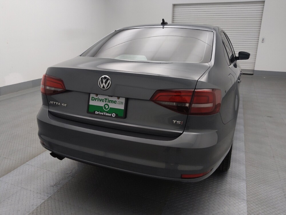 2017 Volkswagen Jetta in Lakewood, CO 80215 - 18086749 7