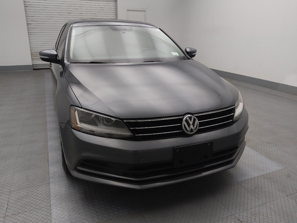 2017 Volkswagen Jetta in Lakewood, CO 80215 - 18086749 14