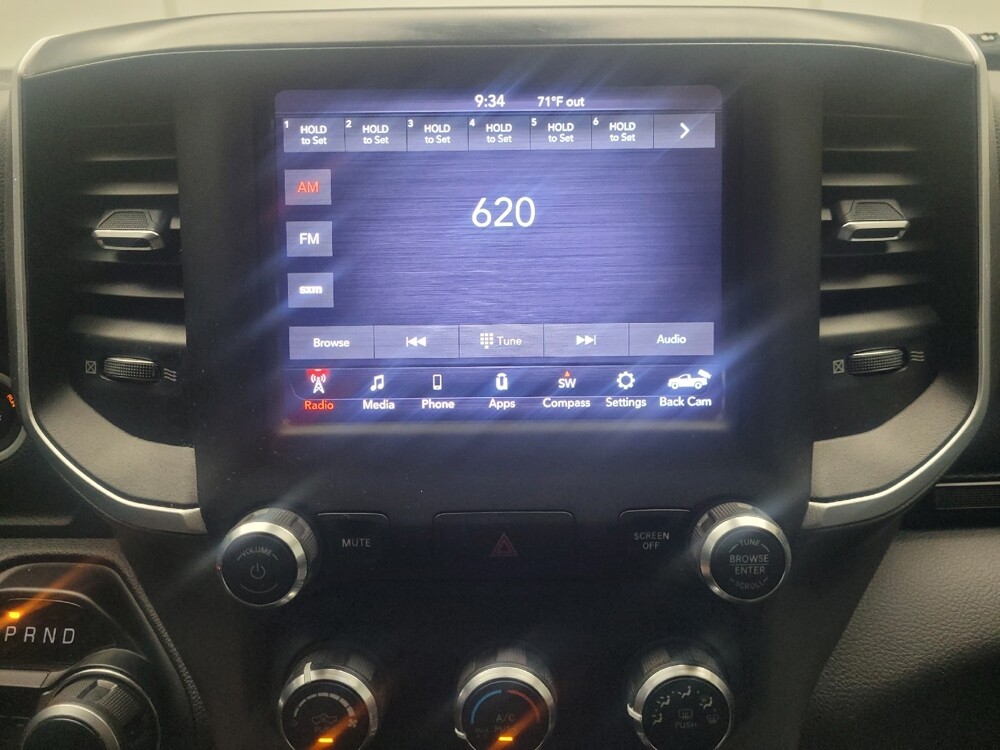 2020 RAM 1500 in Madison, TN 37115 - 18086750 25