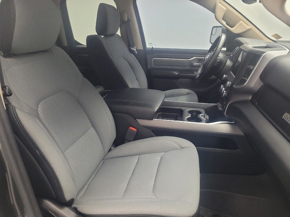 2020 RAM 1500 in Madison, TN 37115 - 18086750 21