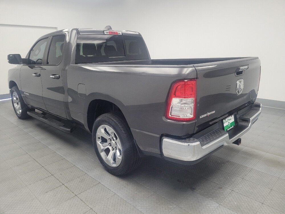 2020 RAM 1500 in Madison, TN 37115 - 18086750 5