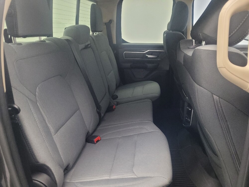 2020 RAM 1500 in Madison, TN 37115 - 18086750 19