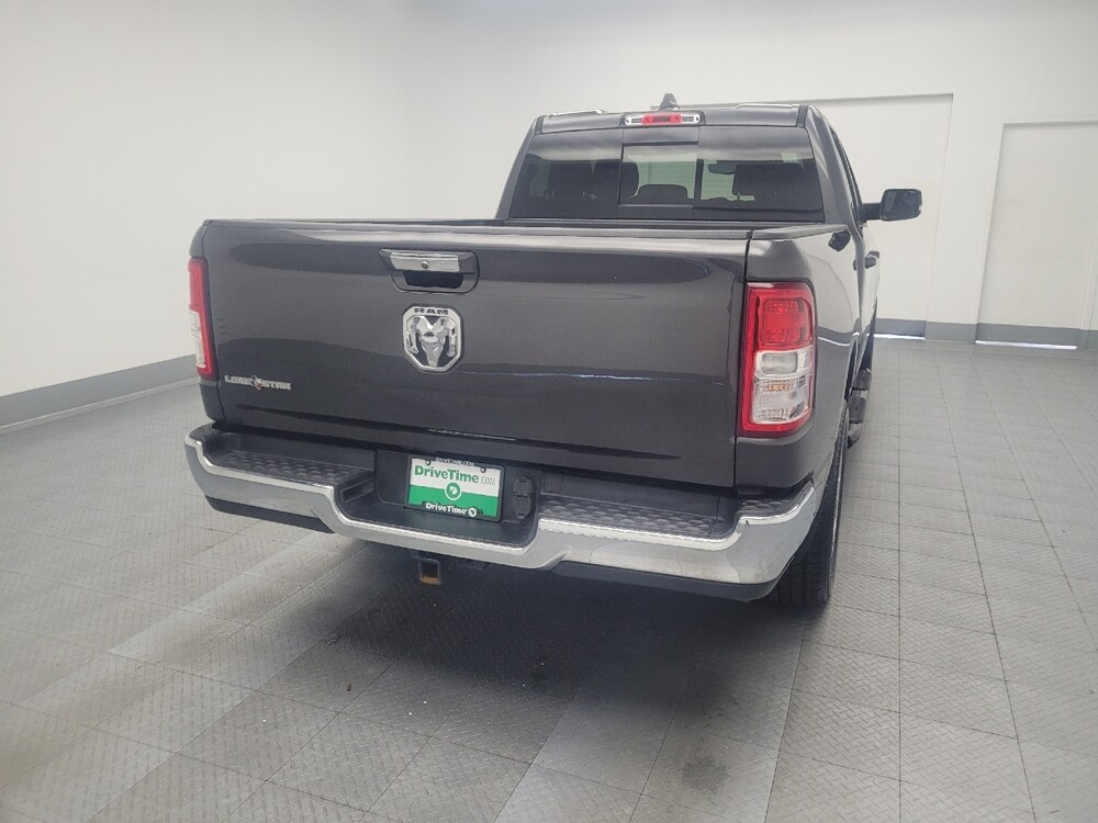 2020 RAM 1500 in Madison, TN 37115 - 18086750 7