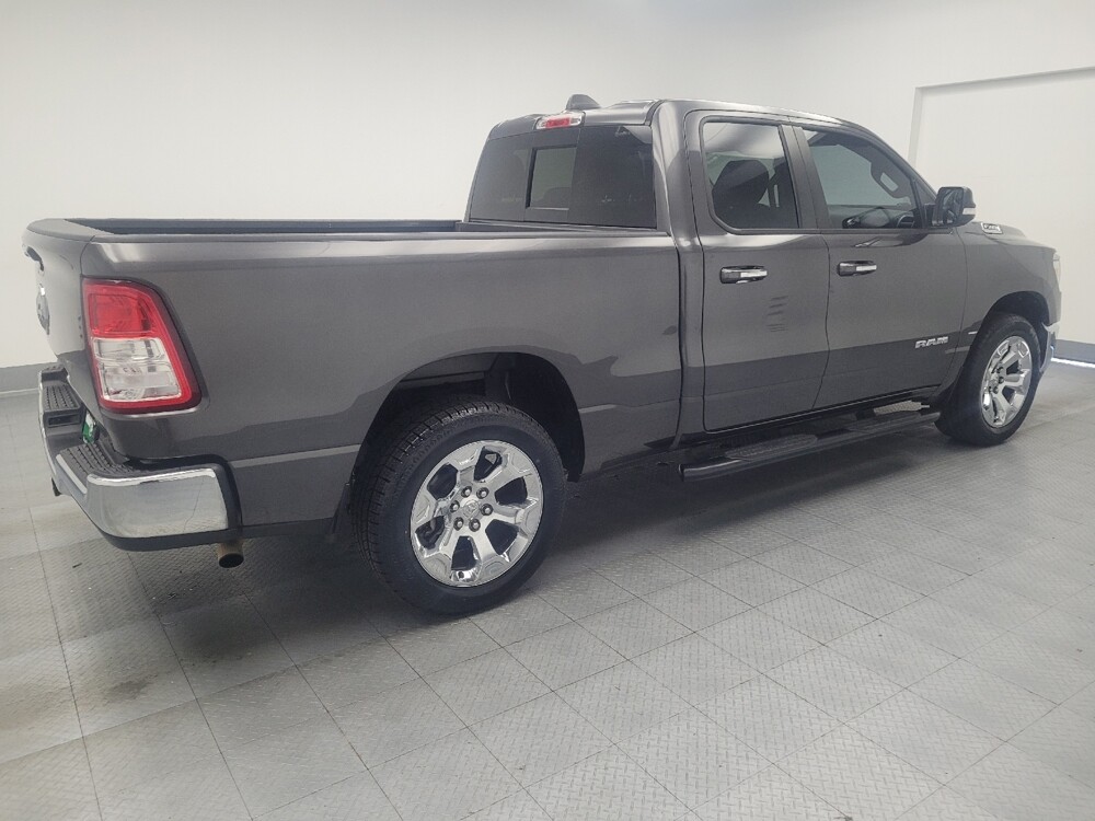 2020 RAM 1500 in Madison, TN 37115 - 18086750 10