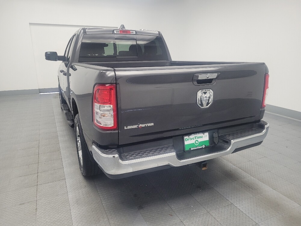 2020 RAM 1500 in Madison, TN 37115 - 18086750 6