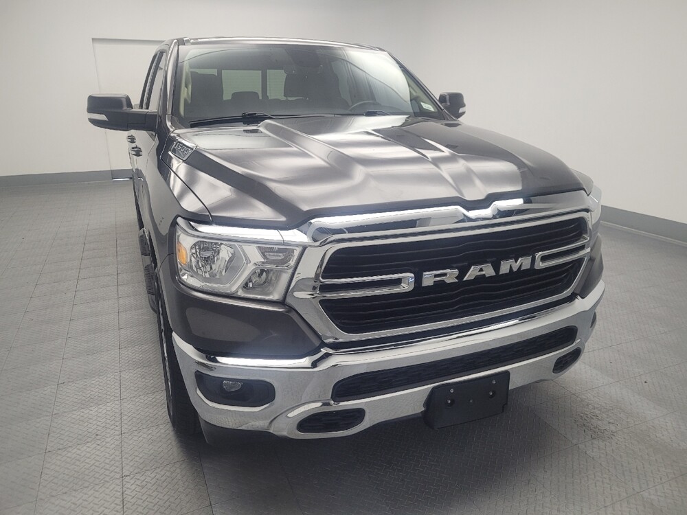 2020 RAM 1500 in Madison, TN 37115 - 18086750 14