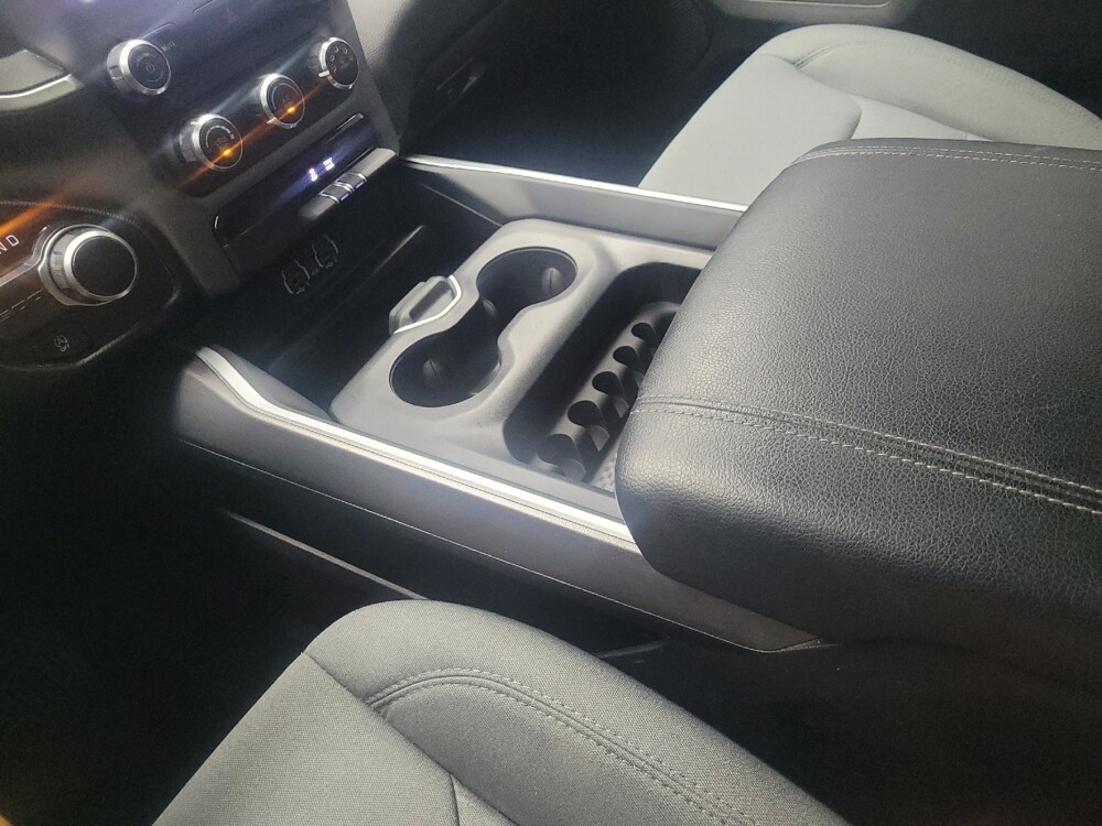 2020 RAM 1500 in Madison, TN 37115 - 18086750 26