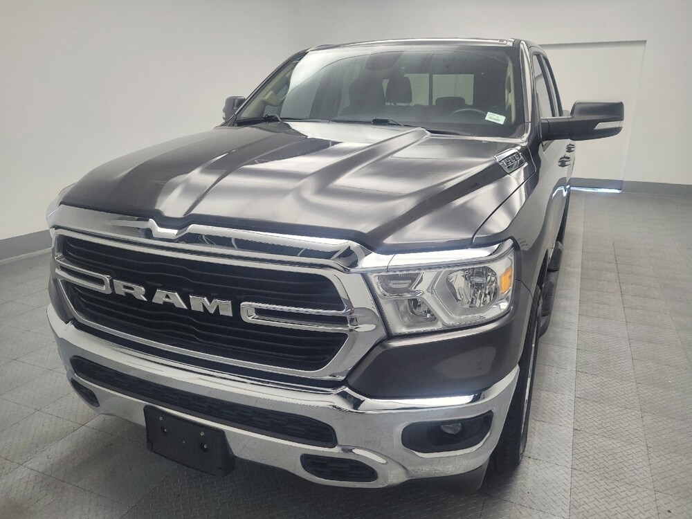 2020 RAM 1500 in Madison, TN 37115 - 18086750 15