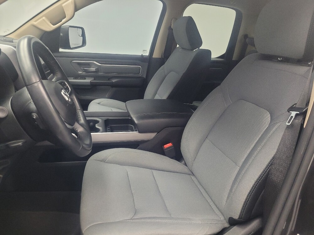 2020 RAM 1500 in Madison, TN 37115 - 18086750 17