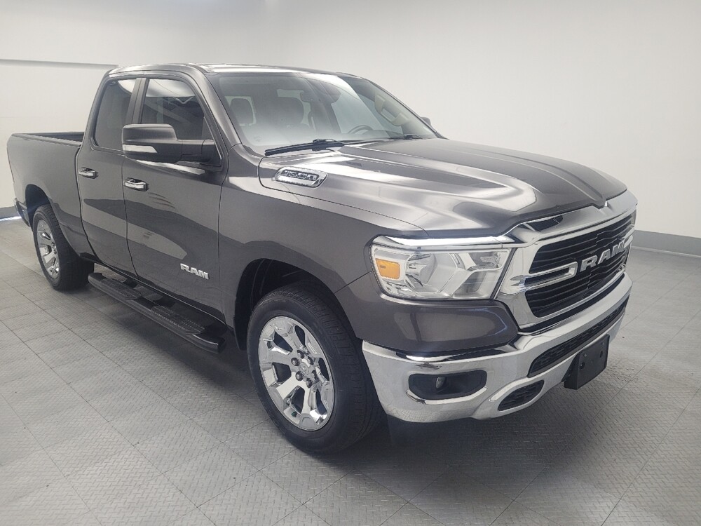2020 RAM 1500 in Madison, TN 37115 - 18086750 13