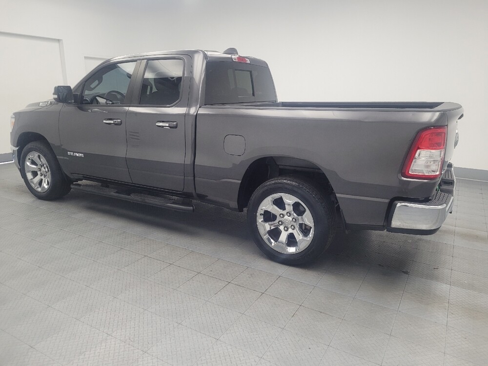 2020 RAM 1500 in Madison, TN 37115 - 18086750 3