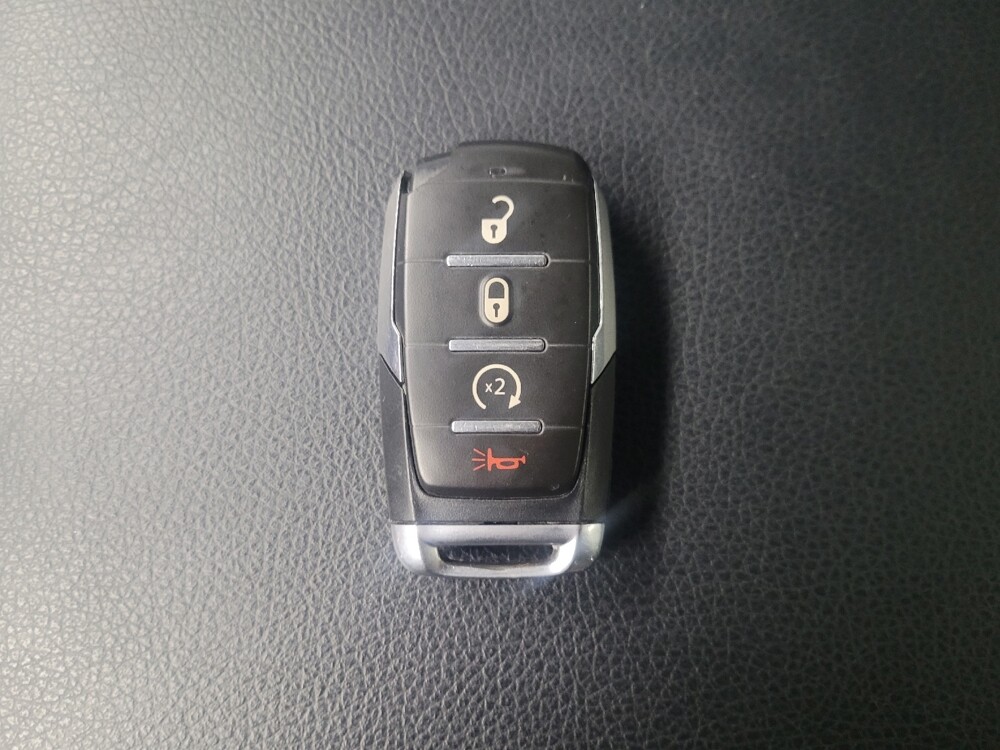 2020 RAM 1500 in Madison, TN 37115 - 18086750 32