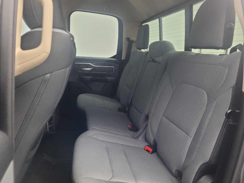 2020 RAM 1500 in Madison, TN 37115 - 18086750 18