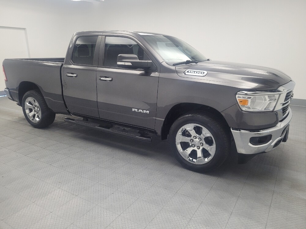 2020 RAM 1500 in Madison, TN 37115 - 18086750 11