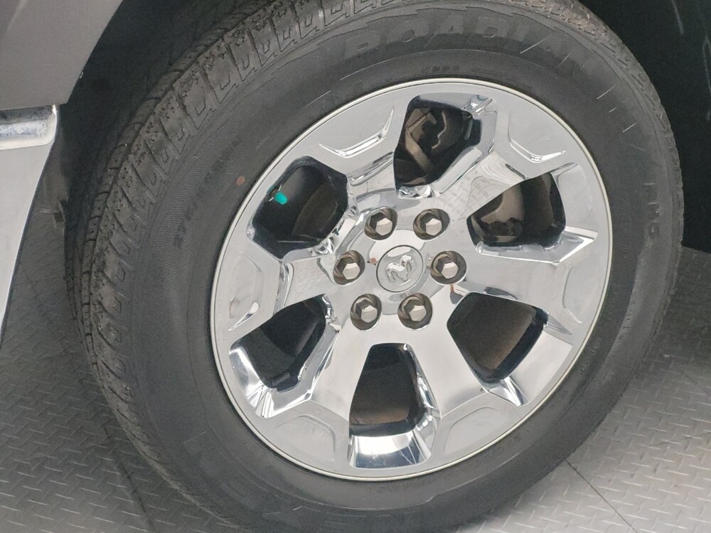 2020 RAM 1500 in Madison, TN 37115 - 18086750 31