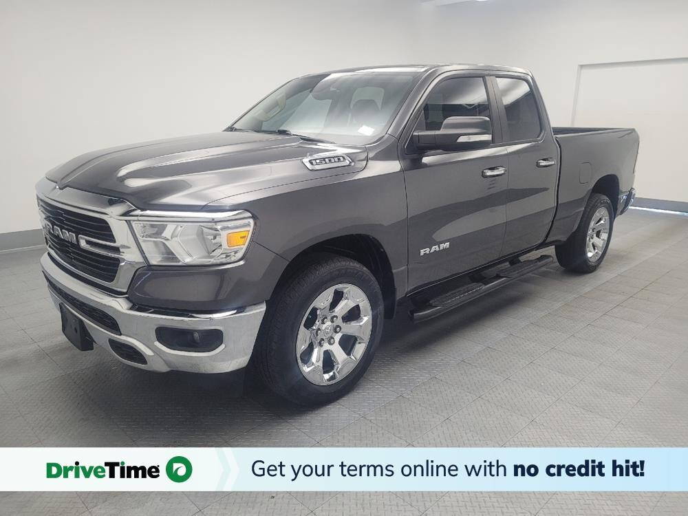 2020 RAM 1500 in Madison, TN 37115 - 18086750