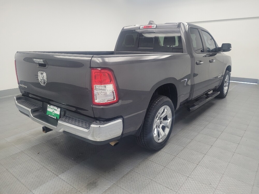 2020 RAM 1500 in Madison, TN 37115 - 18086750 9