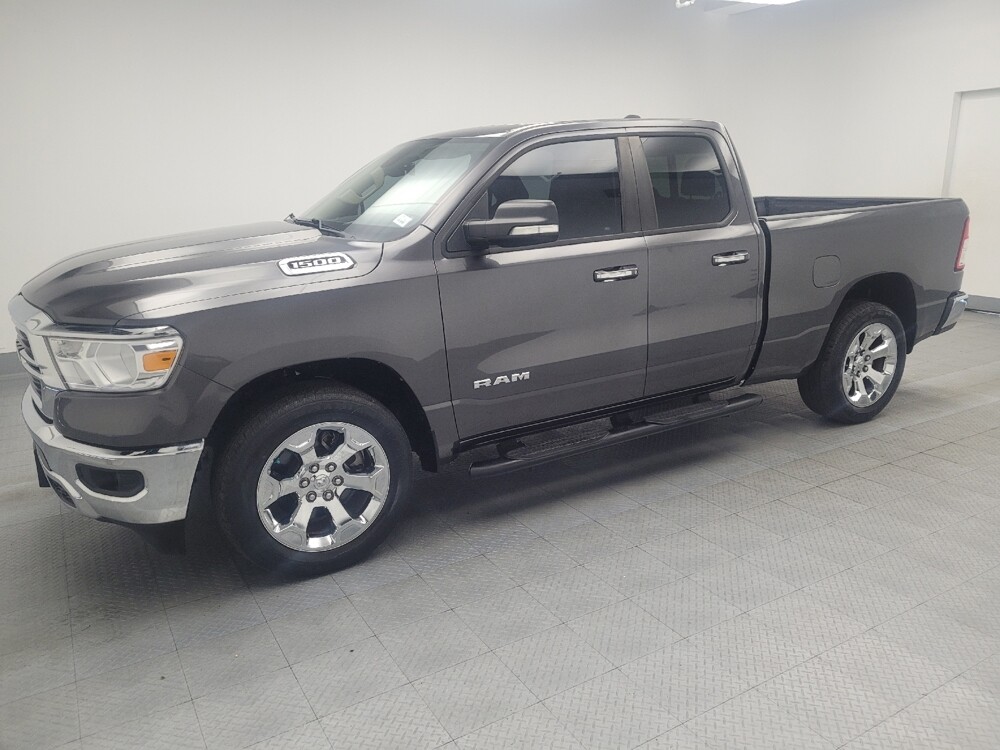 2020 RAM 1500 in Madison, TN 37115 - 18086750 2