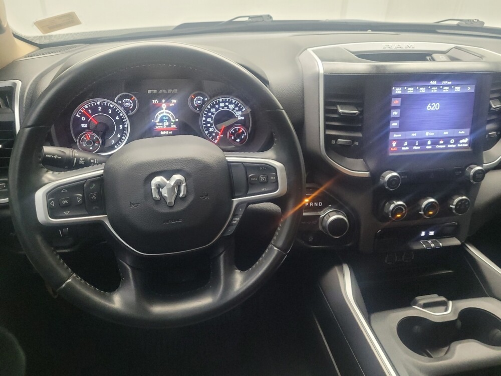 2020 RAM 1500 in Madison, TN 37115 - 18086750 22