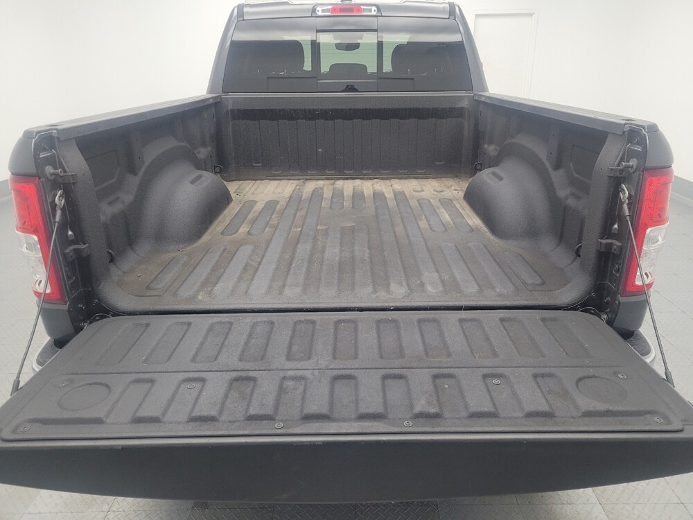 2020 RAM 1500 in Madison, TN 37115 - 18086750 29