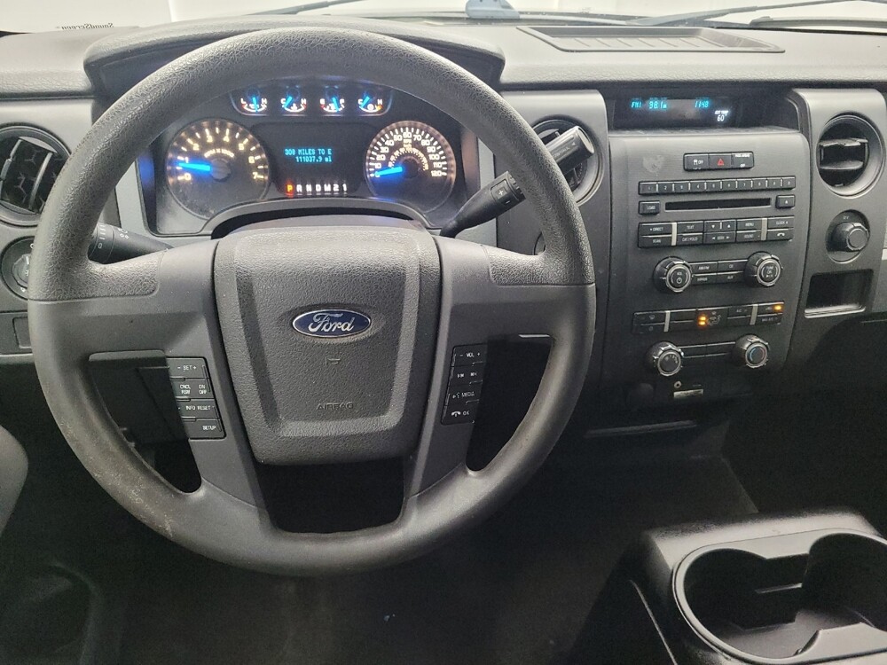2014 Ford F150 in Memphis, TN 38115 - 18086751 22