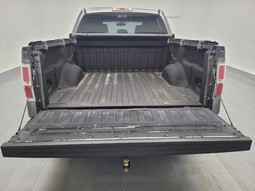 2014 Ford F150 in Memphis, TN 38115 - 18086751 29