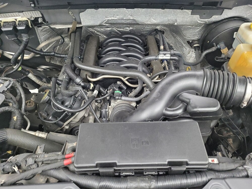 2014 Ford F150 in Memphis, TN 38115 - 18086751 30