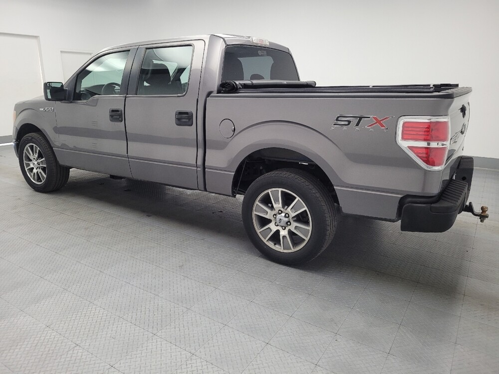 2014 Ford F150 in Memphis, TN 38115 - 18086751 3