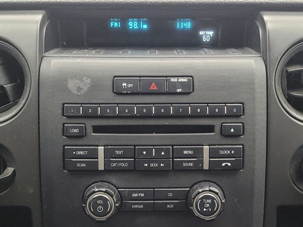 2014 Ford F150 in Memphis, TN 38115 - 18086751 25