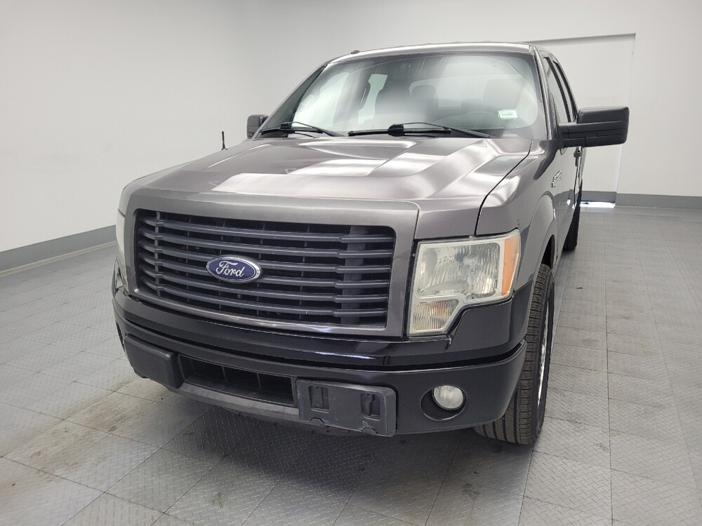 2014 Ford F150 in Memphis, TN 38115 - 18086751 15