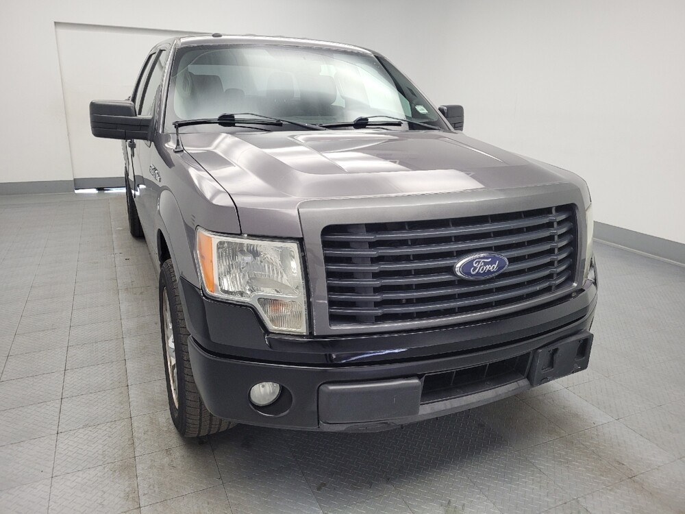 2014 Ford F150 in Memphis, TN 38115 - 18086751 14