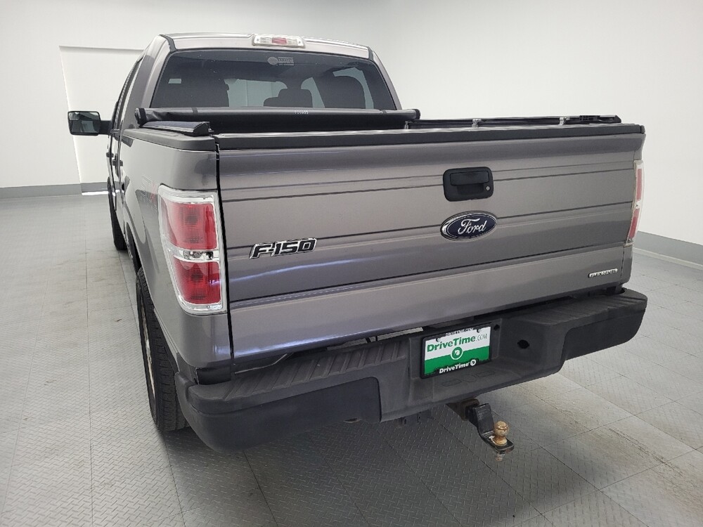 2014 Ford F150 in Memphis, TN 38115 - 18086751 6