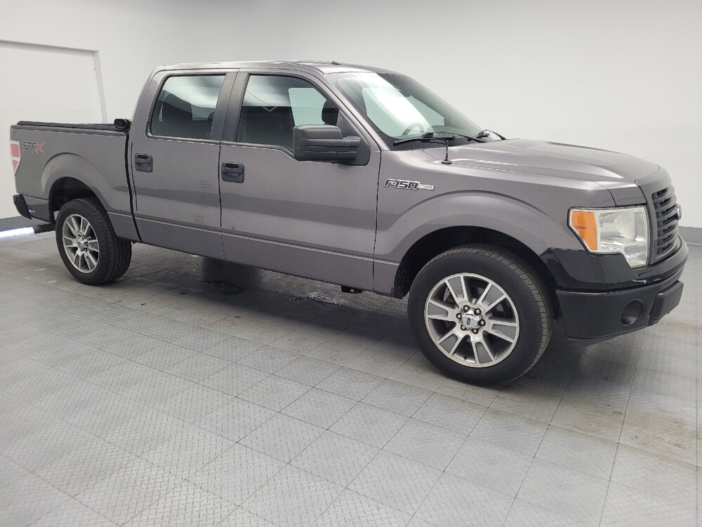 2014 Ford F150 in Memphis, TN 38115 - 18086751 11