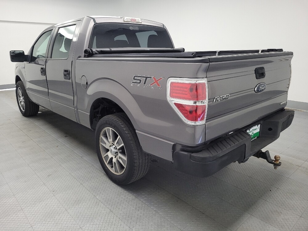 2014 Ford F150 in Memphis, TN 38115 - 18086751 5