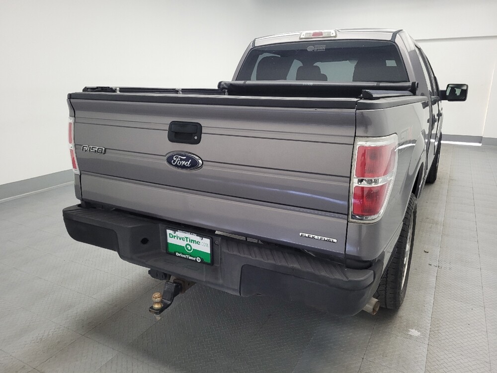2014 Ford F150 in Memphis, TN 38115 - 18086751 7