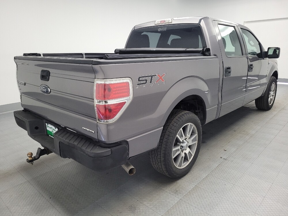 2014 Ford F150 in Memphis, TN 38115 - 18086751 9