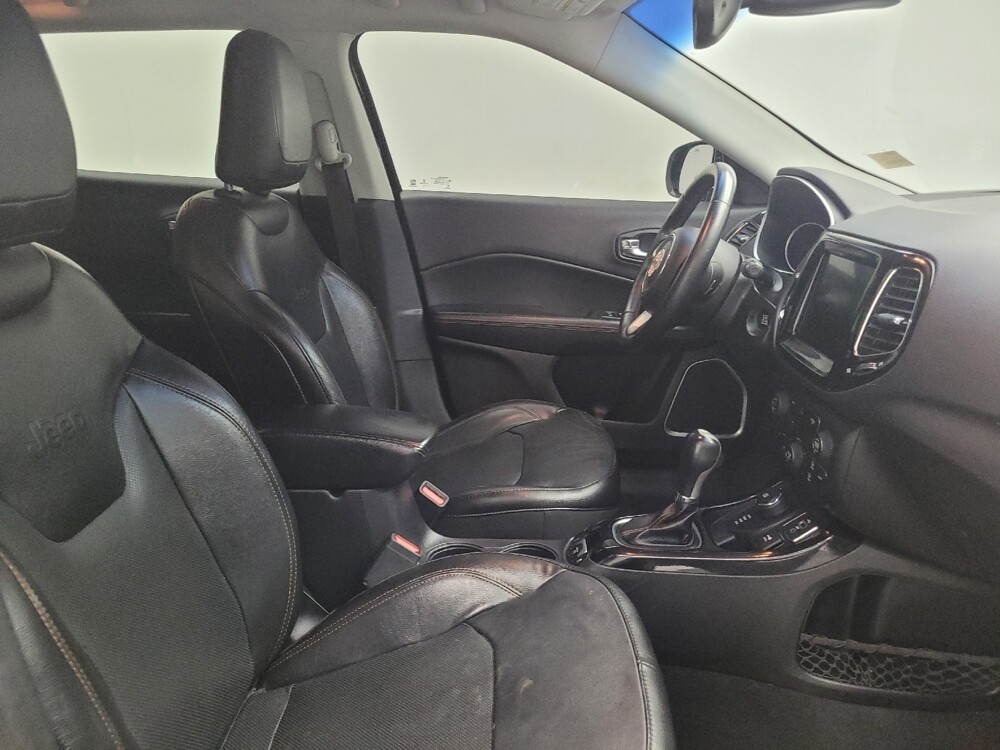 2018 Jeep Compass in Memphis, TN 38115 - 18086752 21