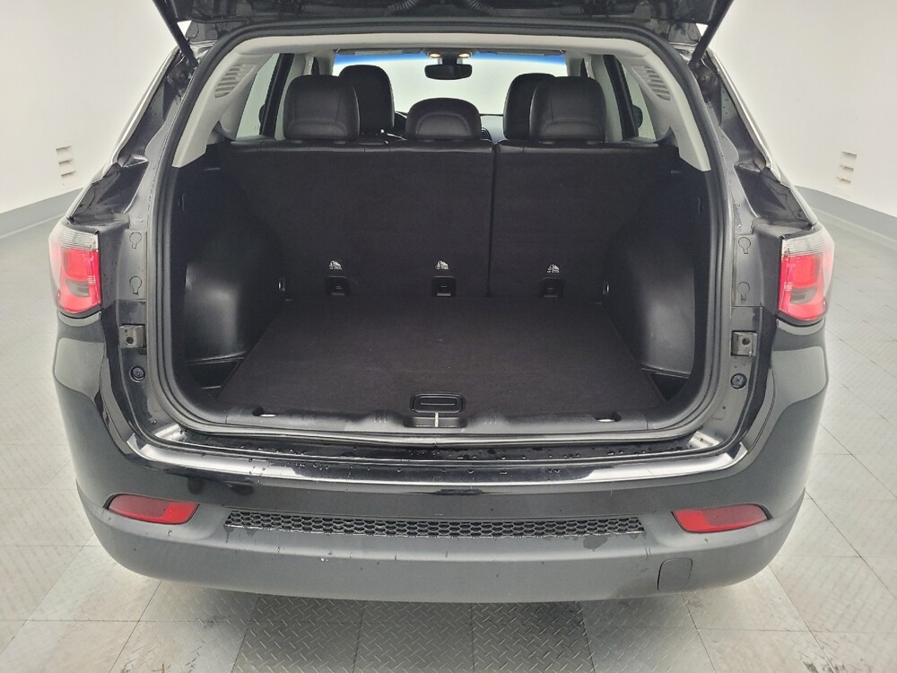 2018 Jeep Compass in Memphis, TN 38115 - 18086752 29