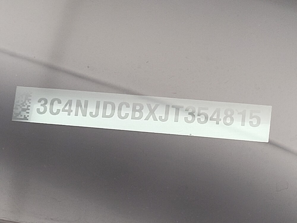 2018 Jeep Compass in Memphis, TN 38115 - 18086752 33