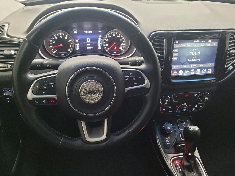 2018 Jeep Compass in Memphis, TN 38115 - 18086752 22