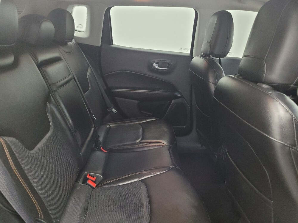 2018 Jeep Compass in Memphis, TN 38115 - 18086752 19