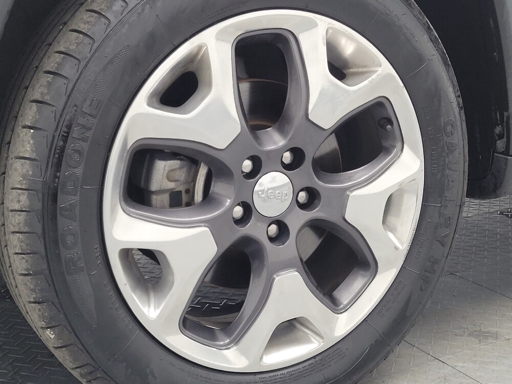 2018 Jeep Compass in Memphis, TN 38115 - 18086752 31