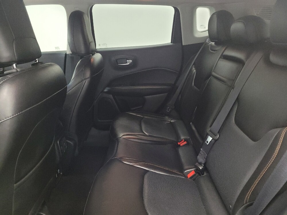 2018 Jeep Compass in Memphis, TN 38115 - 18086752 18