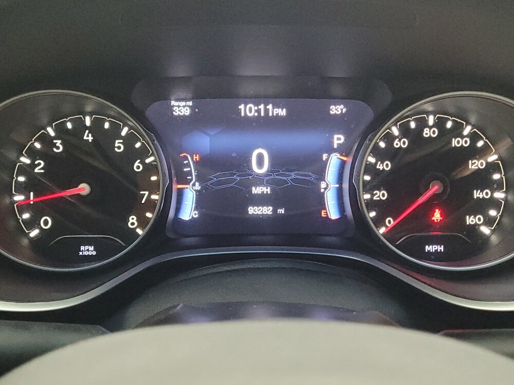 2018 Jeep Compass in Memphis, TN 38115 - 18086752 23