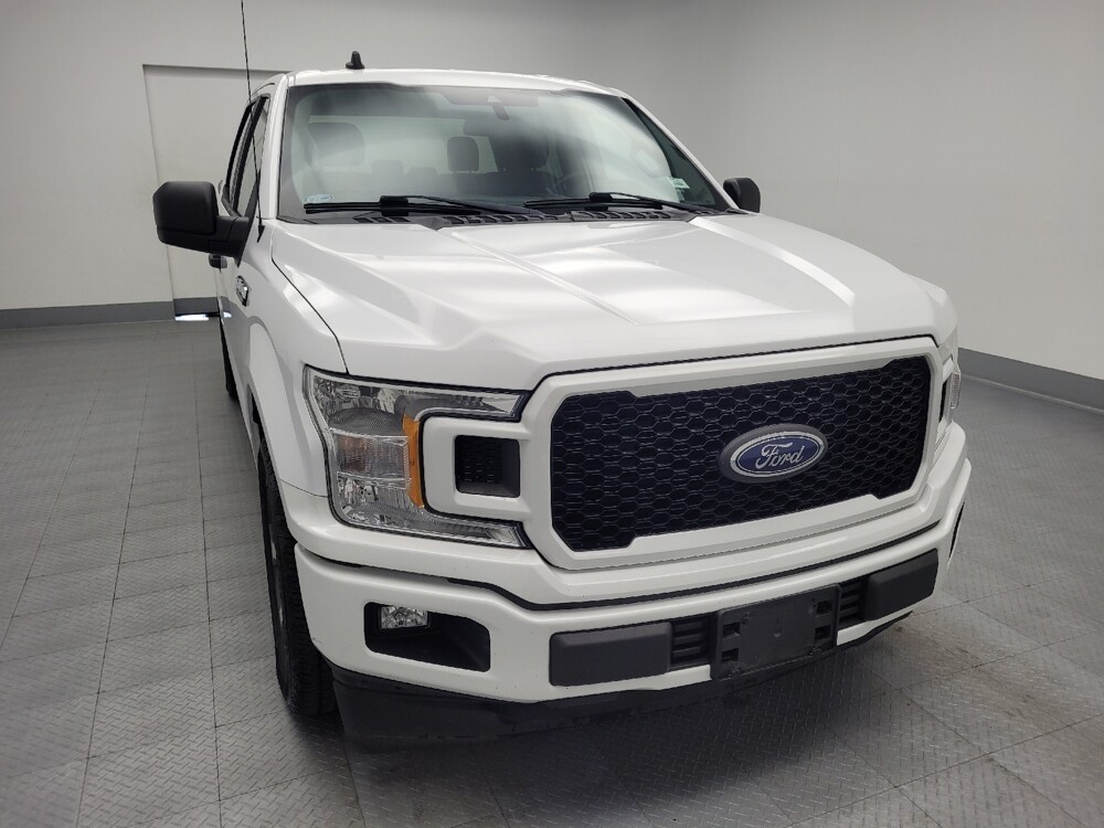 2020 Ford F150 in Memphis, TN 38115 - 18086753 14
