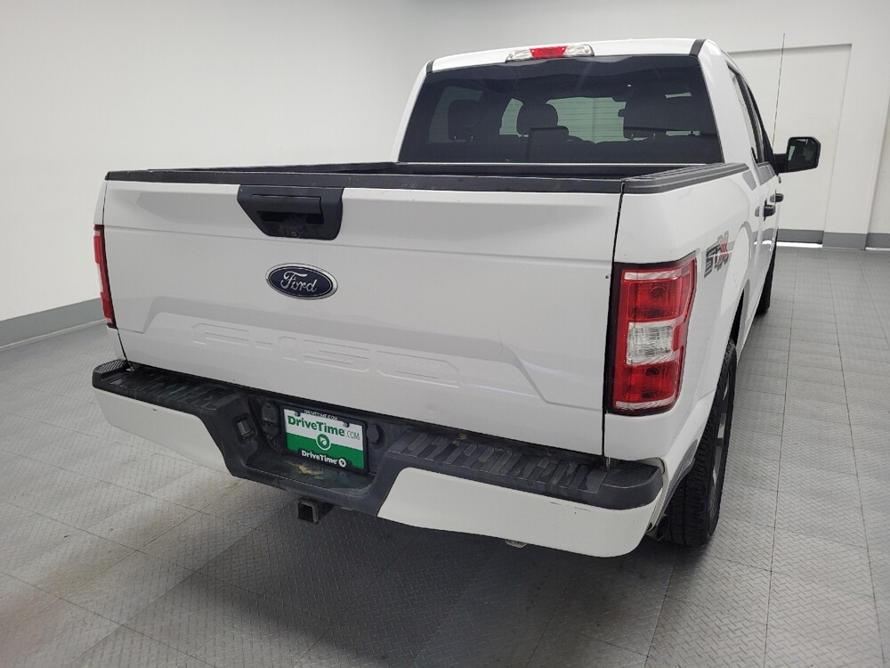 2020 Ford F150 in Memphis, TN 38115 - 18086753 7