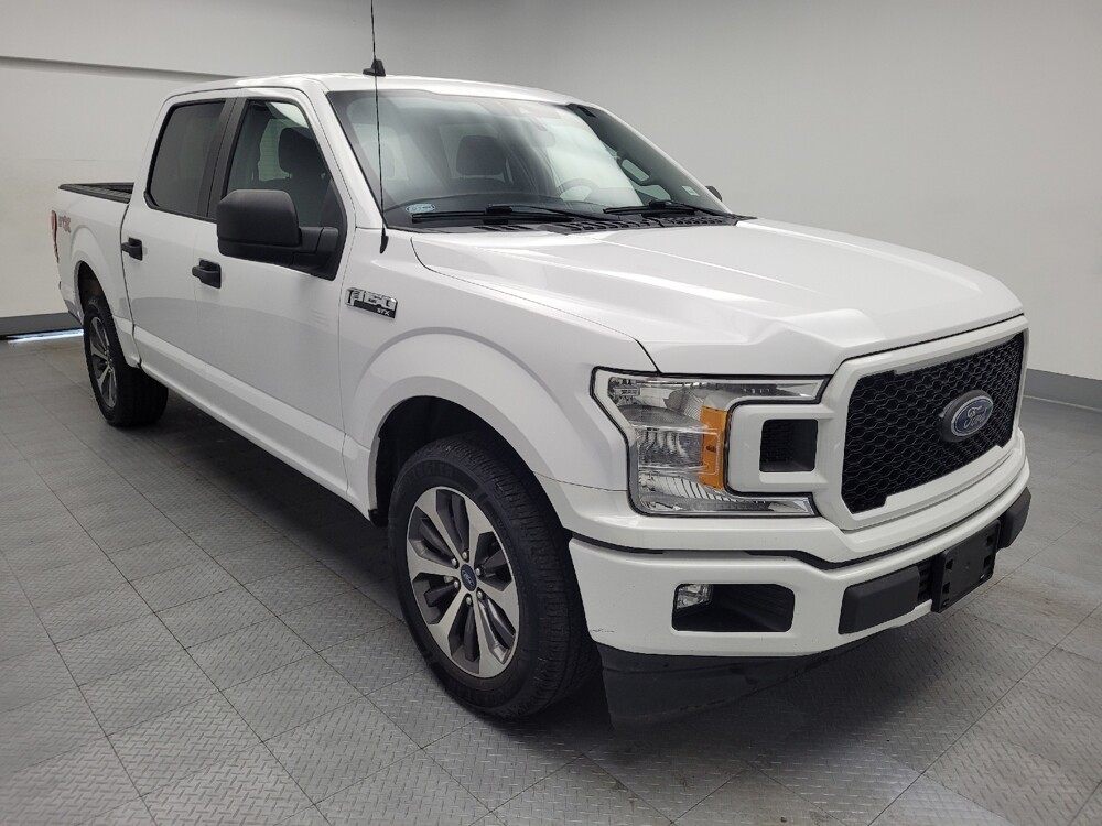 2020 Ford F150 in Memphis, TN 38115 - 18086753 13