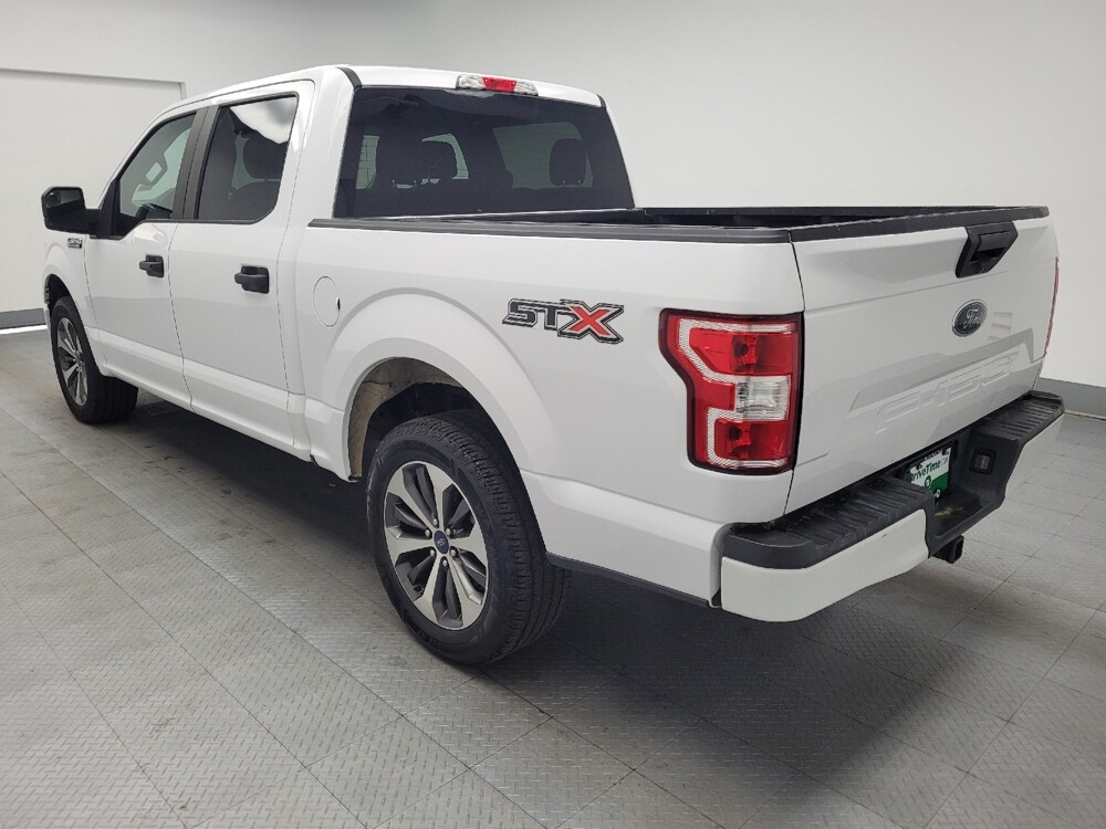 2020 Ford F150 in Memphis, TN 38115 - 18086753 5