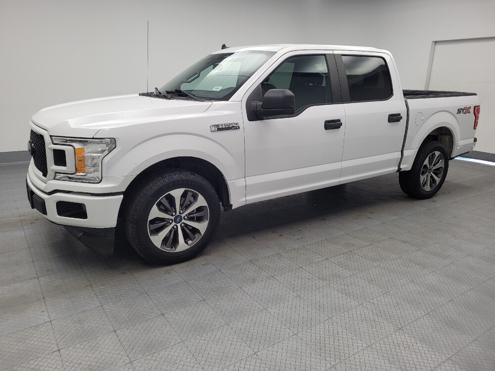2020 Ford F150 in Memphis, TN 38115 - 18086753 2